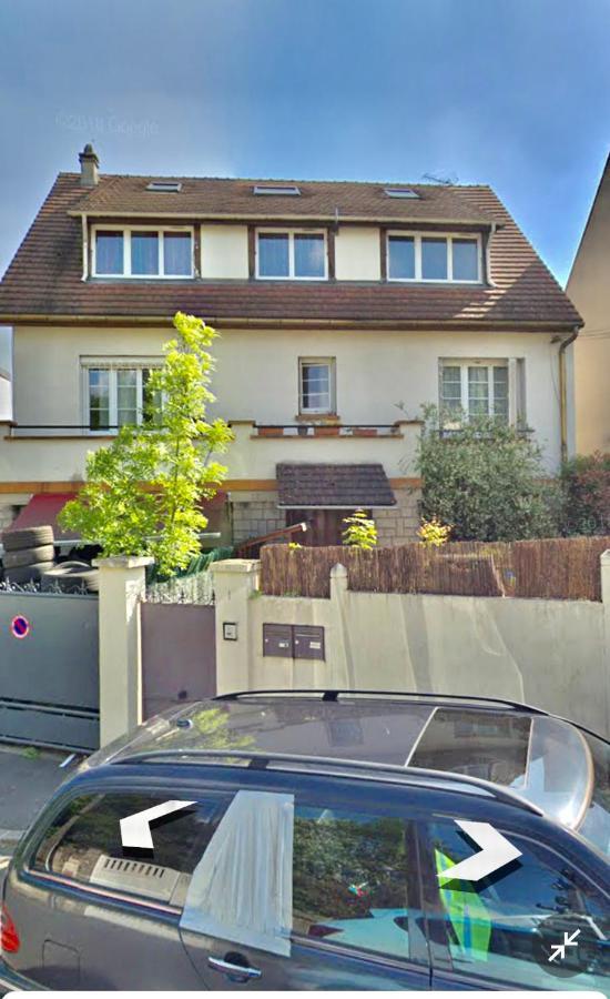 Alexandru Home Boissy-Saint-Léger Rom bilde