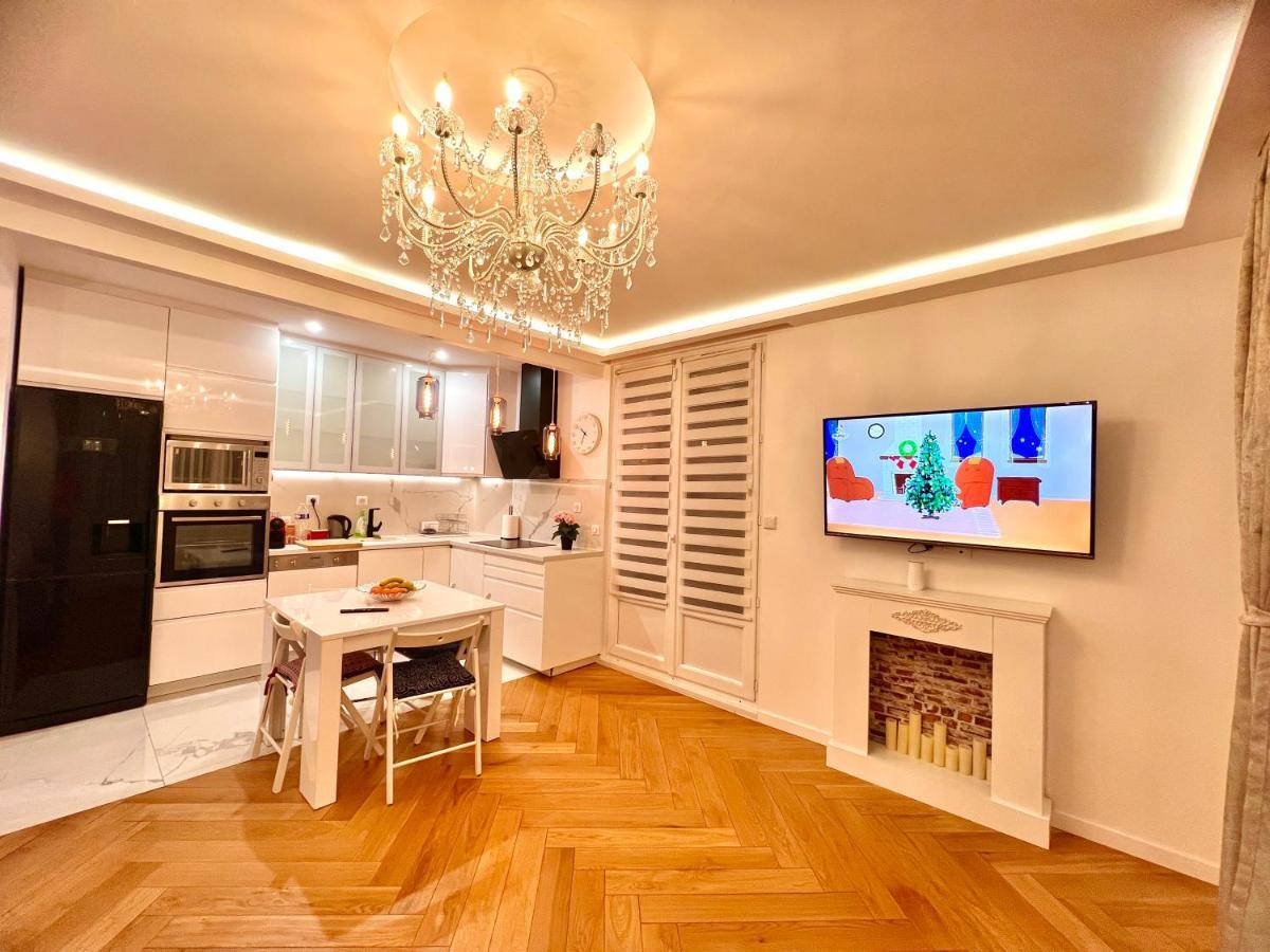 Alexandru Home Boissy-Saint-Léger Eksteriør bilde